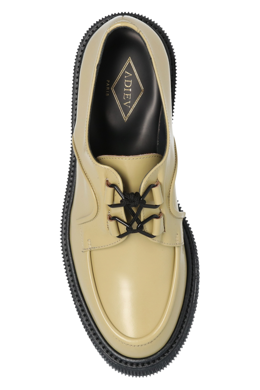 Adieu Paris 'Type 175' derby shoes | Men's Shoes | Vitkac
